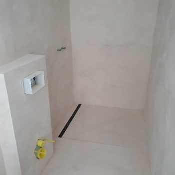 Mikrocementni podovi